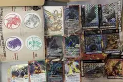 【ゴジラVS江の島】トレーディングカード 6枚セット　おまけ付き