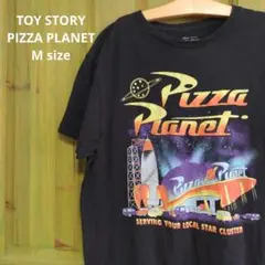 Disney PIXAR TOY STORY PIZZA PLANET Tシャツのサムネイル