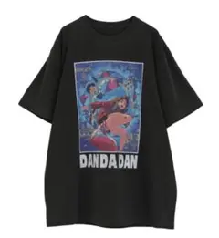 2026年最新】ダンダダン tシャツの人気アイテム - メルカリ