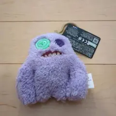 Fuggler（ファグラー） キーリング