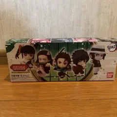 鬼滅の刃　アドバージモーション3セット