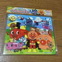 アンパンマン ジグソーパズル