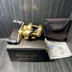 2026年最新】21カルカッタコンクエスト 200の人気アイテム - メルカリ