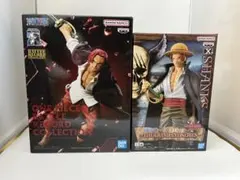 【新品未開封】ONE PIECE シャンクス フィギュア