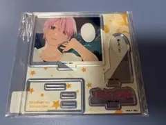 五等分の花嫁 TSUTAYA 有償特典 アクリルフィギュアプレート 中野一花