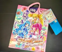 新品☆ハートキャッチプリキュアセット商品