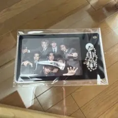 ARIRANG フォトカードホルダー トレカ セット weverse shop