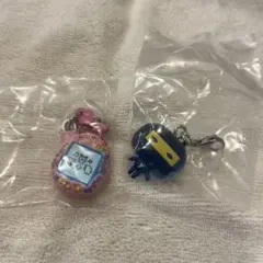 たまごっち めじるしアクセサリー3 2個セット