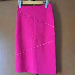 Little NewYork 膝下スカート