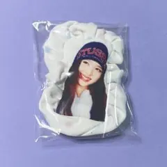 TWICE ポップアップ　ナヨン TWICE ナヨン ポップアップストア JYP うちわ 新品未開封品