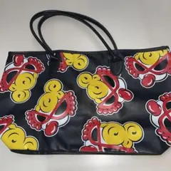 ヒステリックミニデザイン トートバッグ