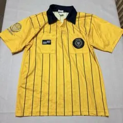 Official Sports サッカー審判用シャツ 2011年モデル Sサイズのサムネイル