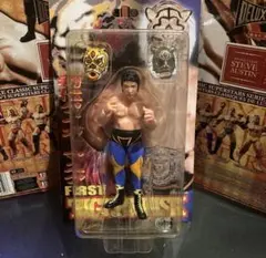 2026年最新】初代タイガーマスク フィギュアの人気アイテム - メルカリ