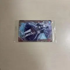 宵崎奏 プロジェクトセカイ ウエハース カード 値引き交渉ありのサムネイル