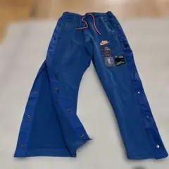 ナイキ　スエット　パンツ