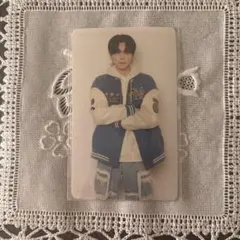 INI 藤牧京介 LAPOSTA2023 トレカ 024