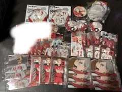 音駒高校 夜久衛輔 灰羽リエーフ まとめ売り