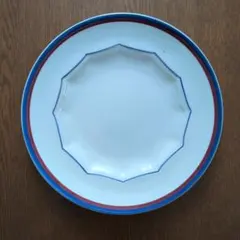 CORELLE コレール クラシックカフェブルー プレート9枚セット - メルカリ