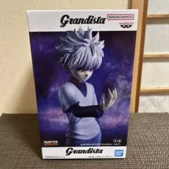 2026年最新】キルア フィギュア プライズの人気アイテム - メルカリ