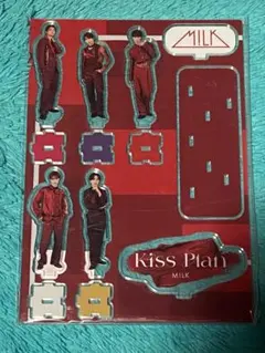 2025年最新】m lk アクスタの人気アイテム - メルカリ