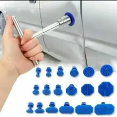 デントリペアツール 凹み Tバー