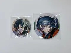 あんスタ 10周年 展示会 缶バッジ 凛月 - メルカリ