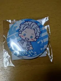 WIND BREAKER ラッキーくじ