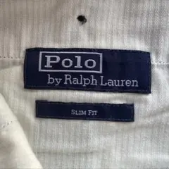 Ralph Lauren ラルフローレン スリム フィット パンツ 34×34