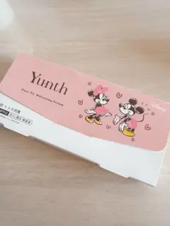 Yunth ユンス 生ビタミンC 美白美容液 1ml × 28包❤️新品　未開封❤️