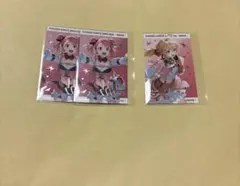 にじさんじ 東京公演 チェキ