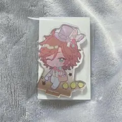 あんスタ アニカフェ アクスタ 三毛縞斑