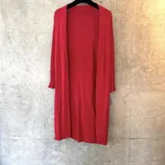 (株)キング プライド PRIDE ロングカーディガンのサムネイル