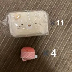 新品　すみっコぐらし　てのりぬいぐるみ　5個セット