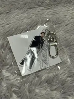 SEVENTEEN 過去グッズ　THE8 カプセルトイ