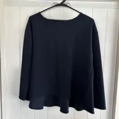 ikka セットアップ　卒業式、入学式