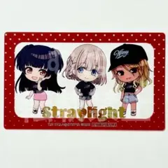 シャニマス 渋谷モディ Admiral 特典 箔押しクリアカード 田中 - メルカリ