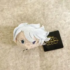 アズール　制服　ツムツム　ぬいぐるみ　ツイステ　ツイステッドワンダーランド