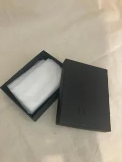 Dior　クリスチャンディオール　空箱　名刺入れ