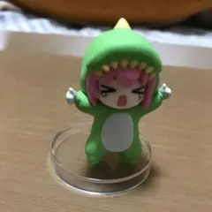 ぼっち・ざ・ろっく！ ぼっちちゃんがいっぱいフィギュア 承認欲求モンスターぼっち