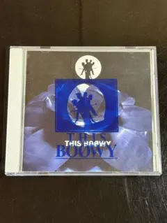 2025年最新】boowyレアの人気アイテム - メルカリ