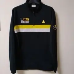 le coq sportif　メンズ 長袖シャツL