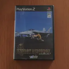 エナジーエアフォース　エイムストライク！