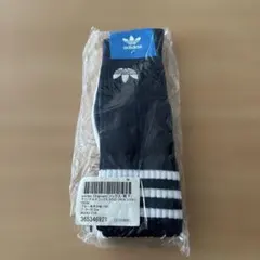 未使用☆adidas☆オリジナルスソックス☆27-29cm☆2足セット
