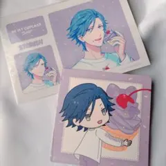 うたプリ 一ノ瀬トキヤ