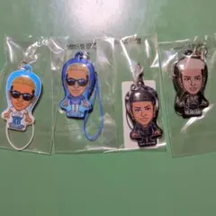 三代目JSB　ELLY クリーナー　4個セット