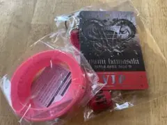 新品］浜崎あゆみ-Scapegoat- （4/15名古屋）バングルライト - メルカリ