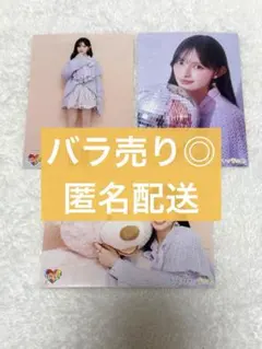 超ときめき♡宣伝部 とき宣 小泉遥香 生写真 第47弾 バラ可 - メルカリ