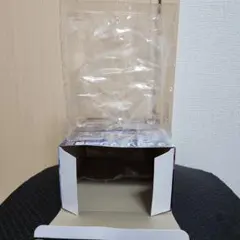 箱のみ　劇場版 チェンソーマン レゼ篇 　※空箱です　中身無し