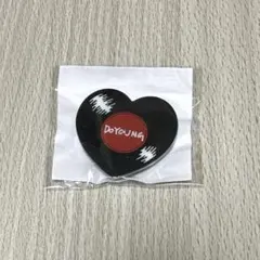 treasure ドヨン カプセルトイ スマホグリップ