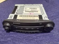 ポルクスワーゲン ナビのサムネイル